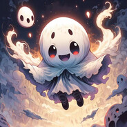 鬼魂树精弹琵琶