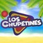 Los chupetines