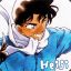 Hattori Heiji