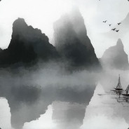 素衣清颜淡若尘