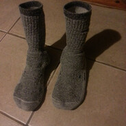 StiffSocks