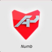 HIGH NUMB