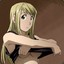 Winry Rockbell