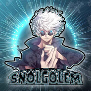 Snolgolem