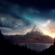 SINCE WHEN IS HE THERE!