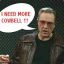 Needs more cowbell