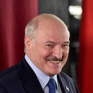 Лукашеночка