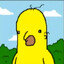 Homer Simpson