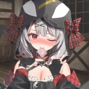 沙花叉クロヱ私の妻