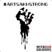 Karabagh is Armenian