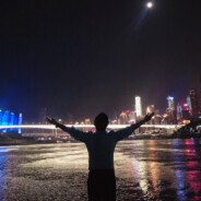 迷失雾都的烟火