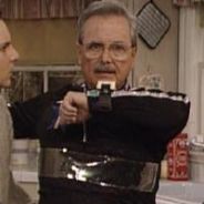 Captain Feeny