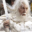 White Gandalf