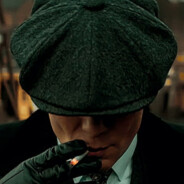 Thomas Shelby