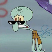 比奇堡悍匪章鱼哥