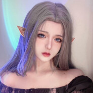 手语少女帮我导算口吗