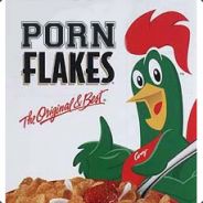 Capt. PornFlakes !
