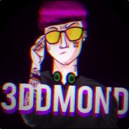 3ddmond ✪