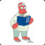 Dr. Zoidberg