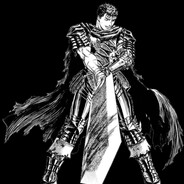 The Black Swordsman