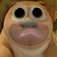 狗熊岭熊二大王