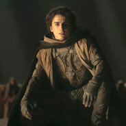Avatar of Paul Atreides
