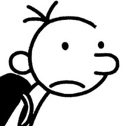 Greg heffley