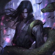 OROCHIMARu