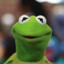 Kermit the frog