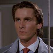 Patrick Bateman