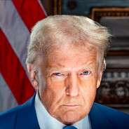 Donald Trump avatar