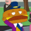 Mayor McCheese