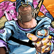 Steam Avatar