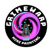 GrimeWarp