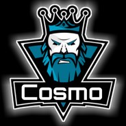 Cosmo avatar