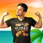 Neves Tudão's Avatar