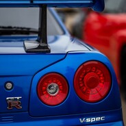 GTR