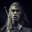 THE WITCHER BR