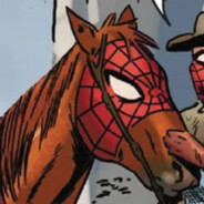 SpiDey-HorSe