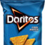 bag of doritos