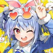 KARSHERU-野ウサギ