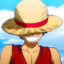 MONKEY.D.LUFFY