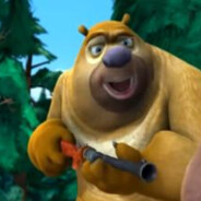 lc狗熊岭第二答辩手熊二