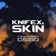 узник KNIFEX.SKIN
