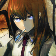 MakiseKurisu