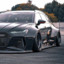 RS6 4.0 TFSI 600HP QUATTRO