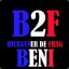 B2F&#039; # Beni #13  =)