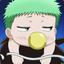 Baby Beel