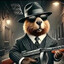 el bobrito gangsterito