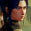 Steam avatar